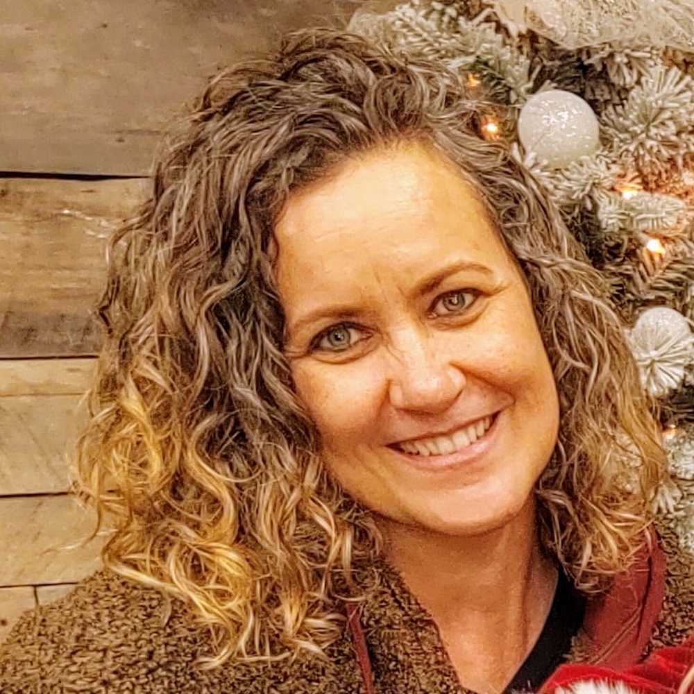 Meet your Posher, Kimberly